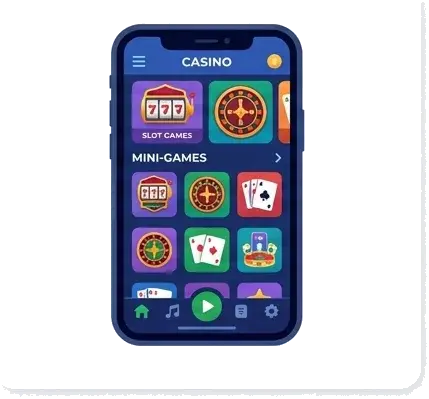Mobile Casinos auf iPhone, Android und Tablet Mobile Casinos auf iPhone, Android und Tablet