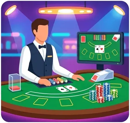 Die besten Live Casinos im Überblick Die besten Live Casinos im Überblick