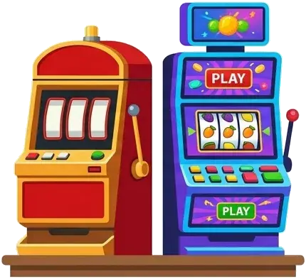 Bonusangebote für klassische Spielautomaten Bonusangebote für klassische Spielautomaten