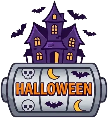 Was sind Halloween Spielautomaten?