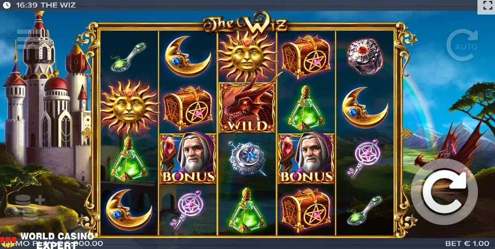 The Wiz