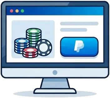 Was ist ein Online Casino mit PayPal? Was ist ein Online Casino mit PayPal?