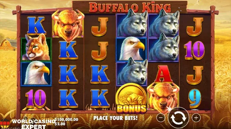 Buffalo