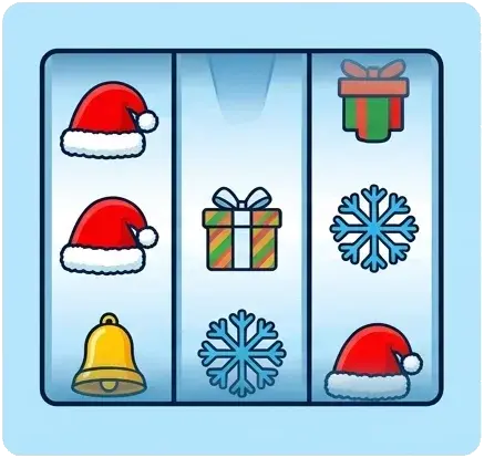 Wie funktionieren Weihnachts Slots?