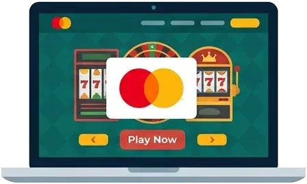 Mastercard Casinos auf einen Blick Mastercard Casinos auf einen Blick
