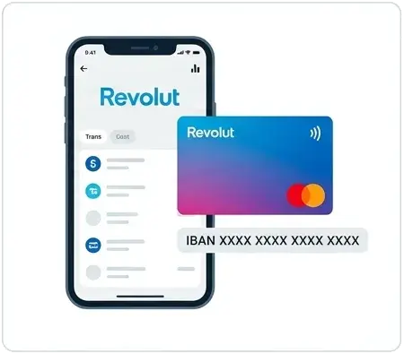 Revolut Casinos auf einen Blick