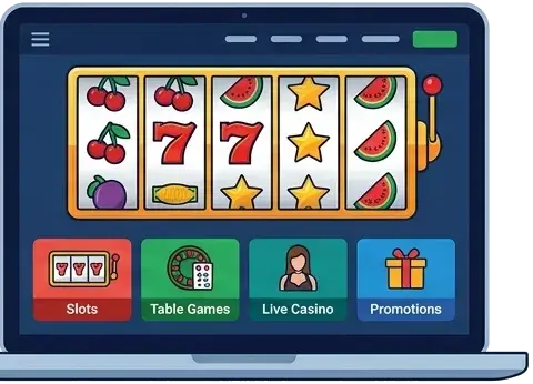 Was ist ein Online Casino mit Lastschrift?