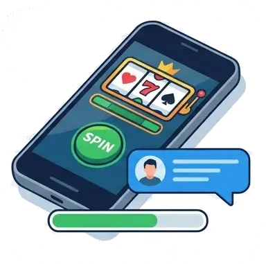 Was ist ein Android-Casino? Was ist ein Android-Casino?