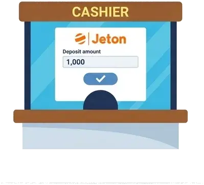 Was ist ein Jeton Casino? Was ist ein Jeton Casino?