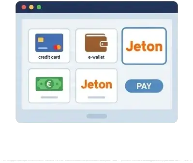 Kann man mit Jeton im Casino auszahlen? Kann man mit Jeton im Casino auszahlen?