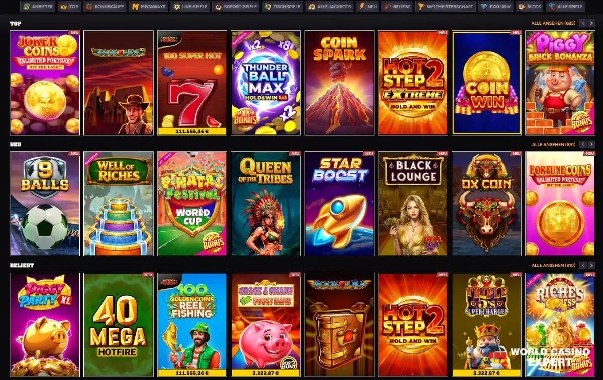 Spiele im Wintino Spiele im Wintino