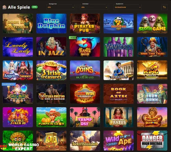 Casino-Spiele und Software | PlayFortuna Casino-Spiele und Software | PlayFortuna